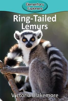 Ring-Tailed Lemurs