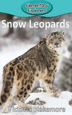 Snow Leopards