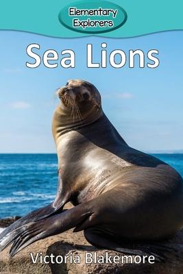 Sea Lions