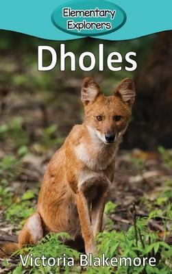 Dholes