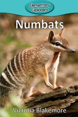 Numbats Subscription