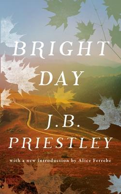 Bright Day (Valancourt 20th Century Classics)