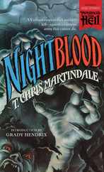 Nightblood (Paperbacks from Hell) Subscription