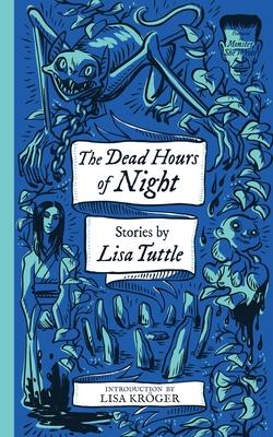 The Dead Hours of Night (Monster, She Wrote)