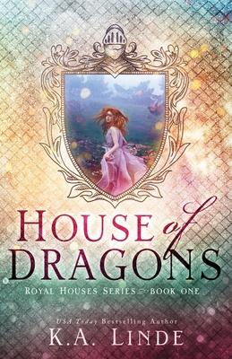 House of Dragons (Royal Houses Book 1)