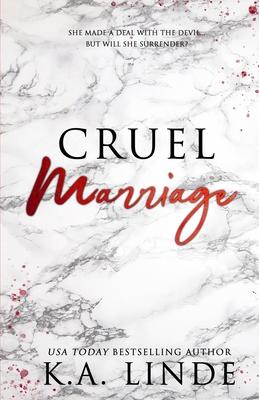 Cruel Marriage (Special Edition)