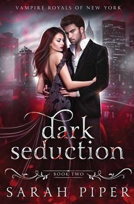 Dark Seduction: A Vampire Romance