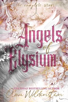 Angels of Elysium: the Complete Series