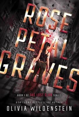 Rose Petal Graves Subscription