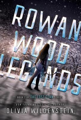 Rowan Wood Legends Subscription