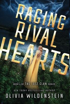 Raging Rival Hearts Subscription