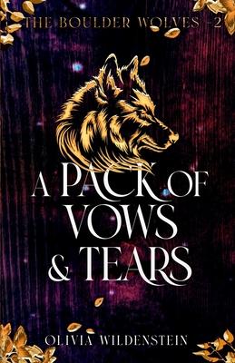 A Pack of Vows and Tears Subscription