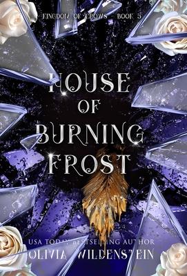 House of Burning Frost Subscription