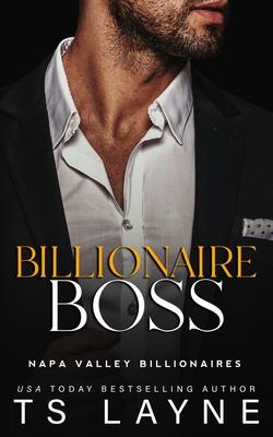 Billionaire Boss