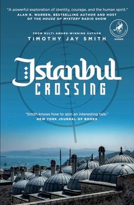 Istanbul Crossing