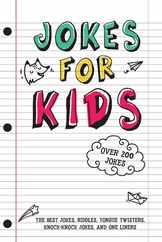 Jokes for Kids: The Best Jokes, Riddles, Tongue Twisters, Knock-Knock, and One liners for kids: Kids Joke books ages 7-9 8-12 Subscription