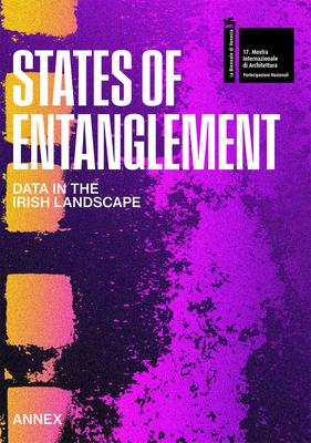 States of Entanglement: Data in the Irish Landscape Subscription