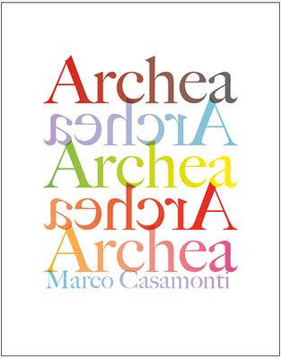Variable Geometry: Archea Associatti Subscription