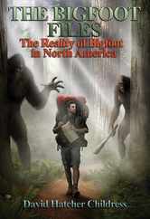 The Bigfoot Files: The Reality of Bigfoot in North America Subscription