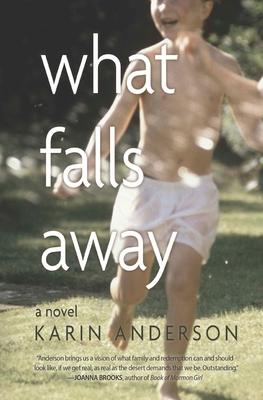 What Falls Away