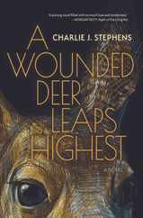 A Wounded Deer Leaps Highest Subscription