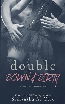 Double Down & Dirty: Discreet Cover Edition