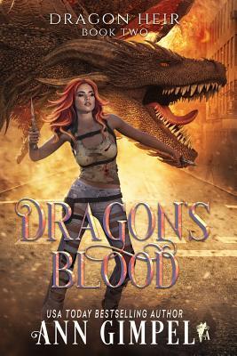 Dragon's Blood: Dystopian Fantasy Subscription