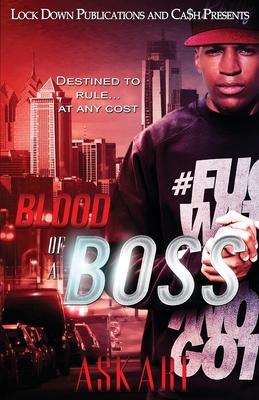 Blood of a Boss: The Moreno Family