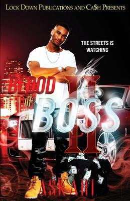 Blood of a Boss 2: The Streets is Watching