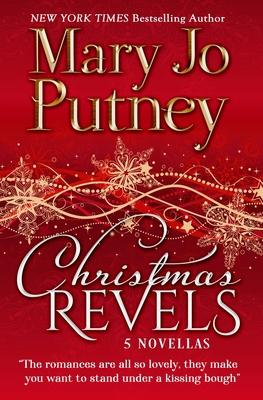 Christmas Revels: Five Novellas