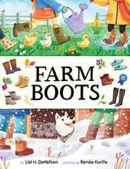 Farm Boots Subscription