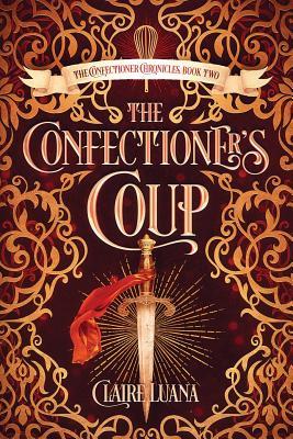 The Confectioner's Coup