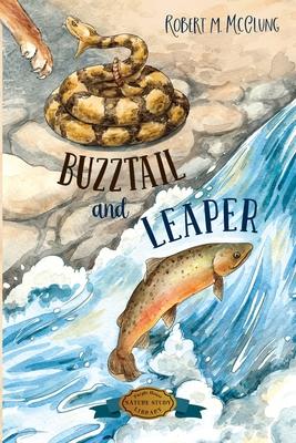 Buzztail and Leaper