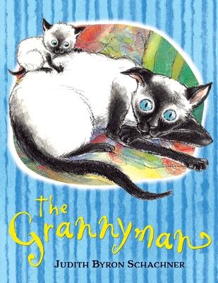 The Grannyman