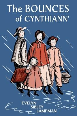 The Bounces of Cynthiann' Subscription