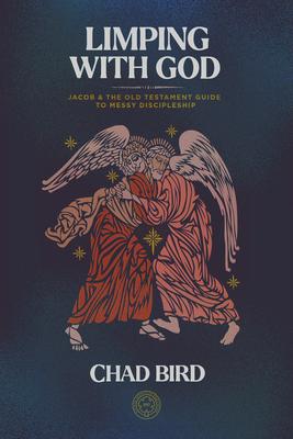 Limping with God: Jacob & the Old Testament Guide to Messy Discipleship Subscription