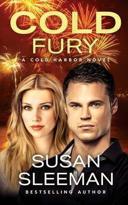 Cold Fury: Cold Harbor - Book 3