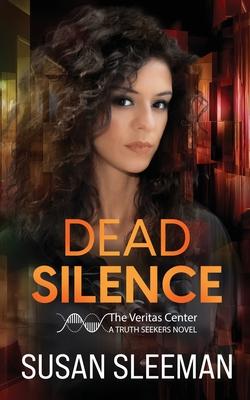Dead Silence: Truth Seekers - Book 2 Subscription
