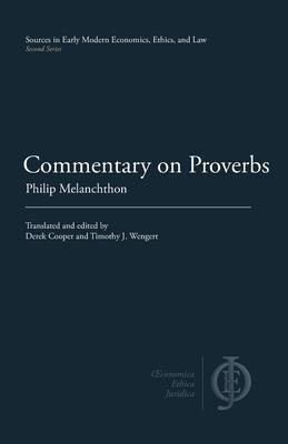 Commentary on Proverbs