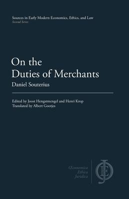On the Duties of Merchants Subscription