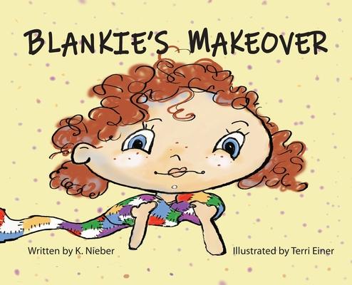 Blankie's Makeover