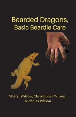Bearded Dragons: Basic Beardie Care Subscription