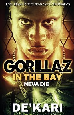 Gorillaz in the Bay: Neva Die