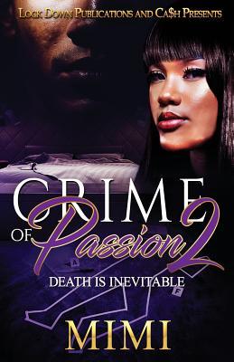 Crime of Passion 2: Death is Inevitable