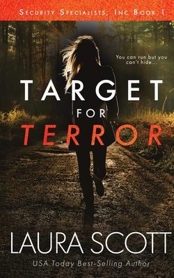 Target For Terror: A Christian Thriller