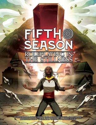 Fifth Season: Roleplaying in the Stillness Subscription