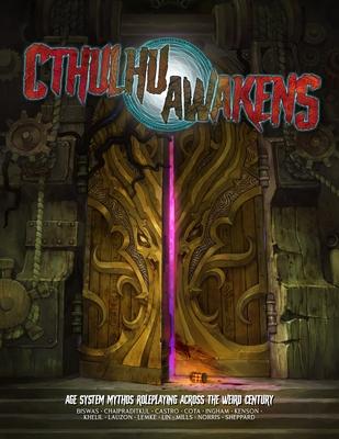 Cthulhu Awakens: The Age RPG of the Weird Century Subscription