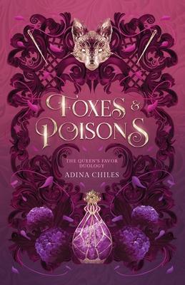 Foxes & Poisons Subscription