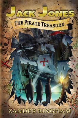 The Pirate Treasure