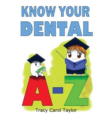 Know Your Dental A-Z Subscription